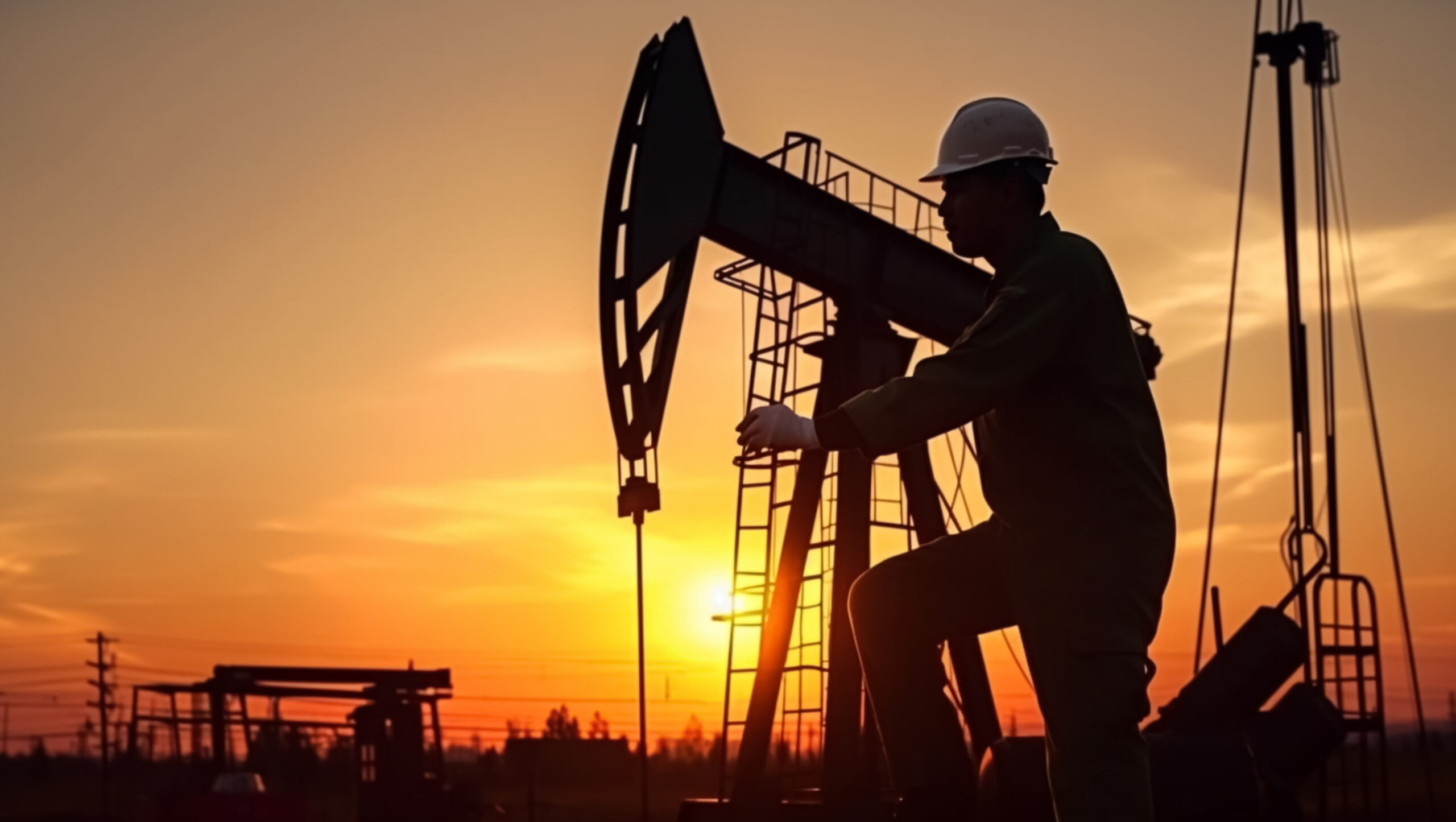 Rig Safety Training